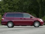 Honda Odyssey 2005 года (US)